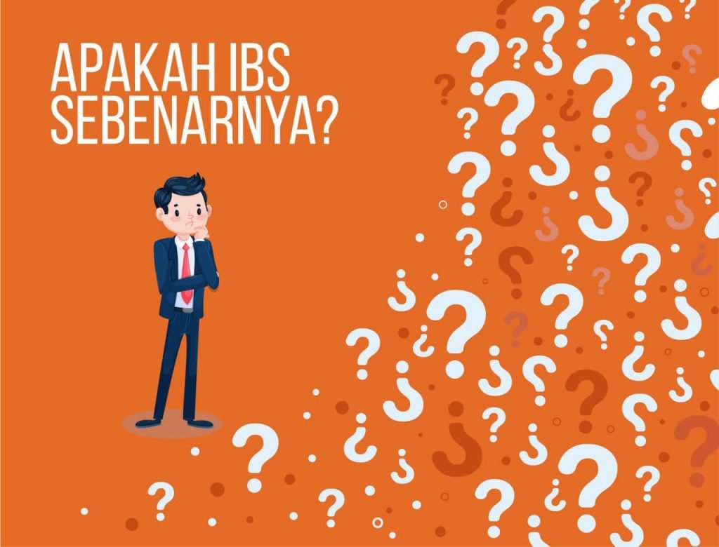 apakah sebenarnya sistem rumah IBS
