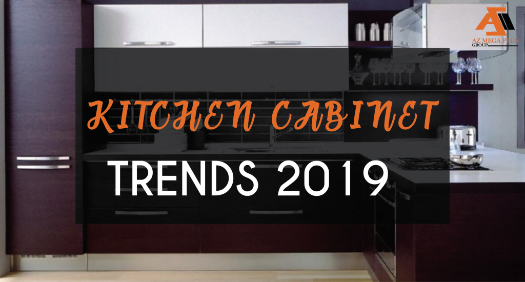 TREND KABINET DAPUR 2019