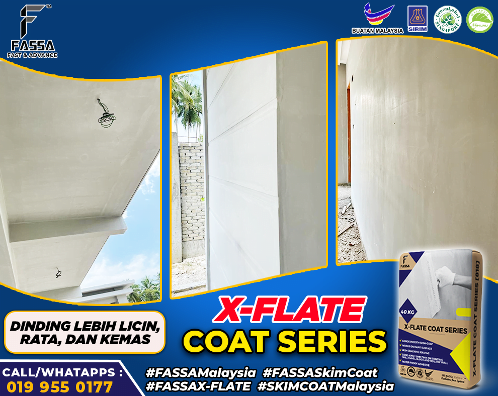 Fassa Rx 561colour Chart.pdf Fassa X-Flate - AZ MEGA PLUS GROUP