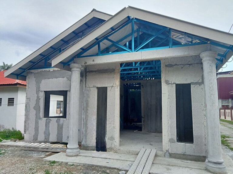 BELUM PLASTER