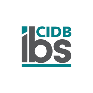 LOGO CIDB IBS