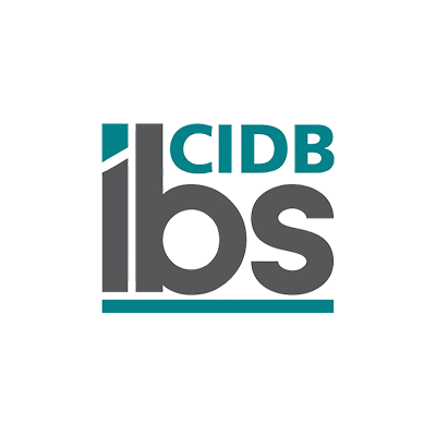 LOGO CIDB IBS