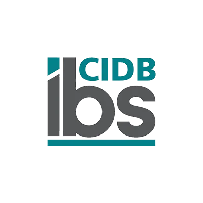 LOGO CIDB IBS