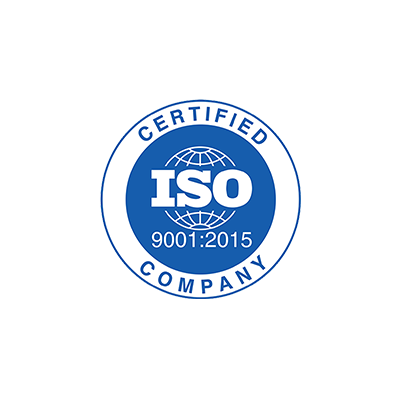 LOGO ISO