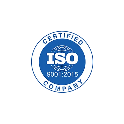 LOGO ISO