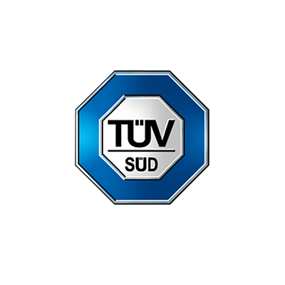 LOGO TUV