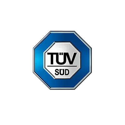LOGO TUV