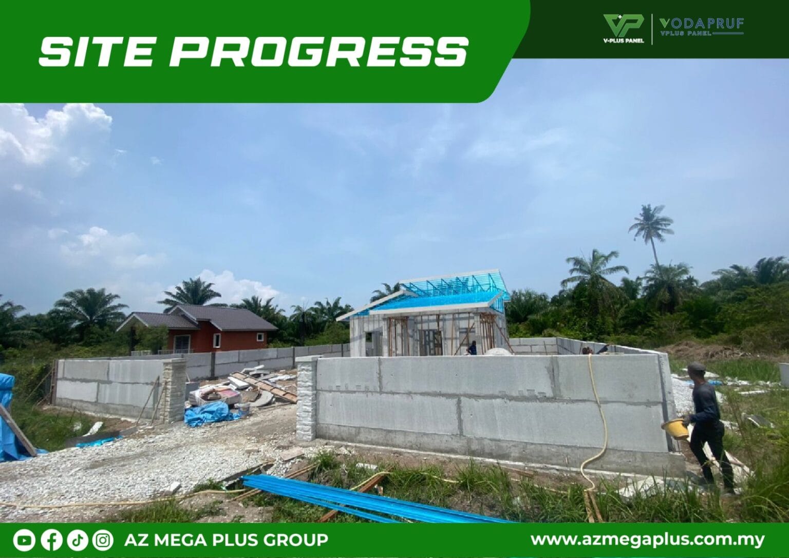 𝐈𝐁𝐒 𝐕-𝐏𝐋𝐔𝐒 𝐏𝐀𝐍𝐄𝐋: 𝐏𝐄𝐌𝐀𝐂𝐔 𝐈𝐍𝐃𝐔𝐒𝐓𝐑𝐈 𝐏𝐄𝐌𝐁𝐈𝐍𝐀𝐀𝐍 𝐌𝐀𝐒𝐀 𝐃𝐄𝐏𝐀𝐍 - AZ MEGA PLUS GROUP