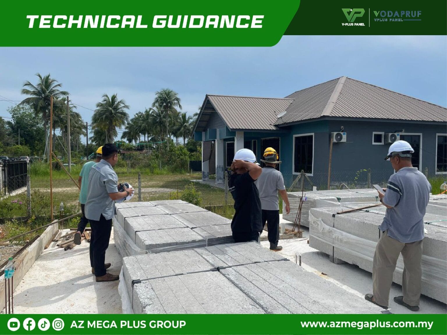 𝐌𝐄𝐍𝐆𝐀𝐏𝐀 𝐏𝐄𝐌𝐈𝐋𝐈𝐊 𝐑𝐔𝐌𝐀𝐇 𝐁𝐈𝐉𝐀𝐊 𝐌𝐄𝐌𝐈𝐋𝐈𝐇 𝐈𝐁𝐒 𝐕-𝐏𝐋𝐔𝐒 𝐏𝐀𝐍𝐄𝐋? - AZ MEGA PLUS GROUP