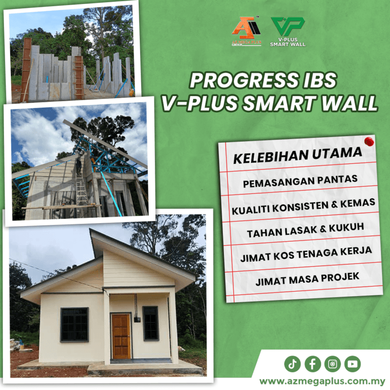 POSTER PROGRESS IBS V-PLUS 13.11